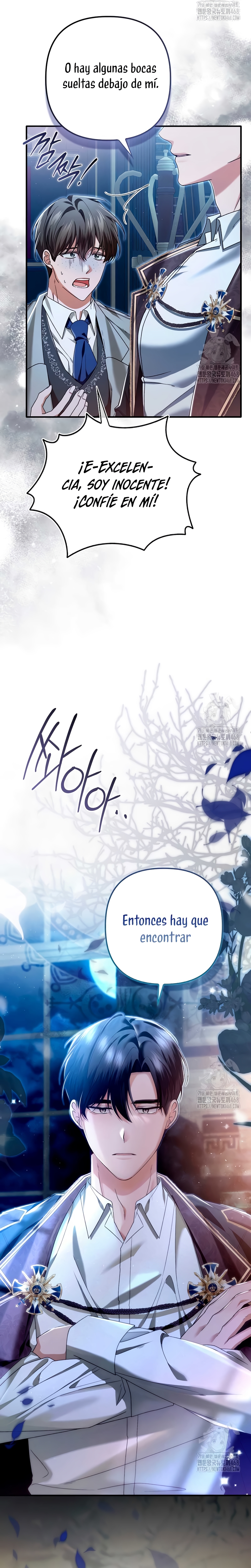 Como rechazar un matrimonio perfecto Capítulo 4 - Page 15