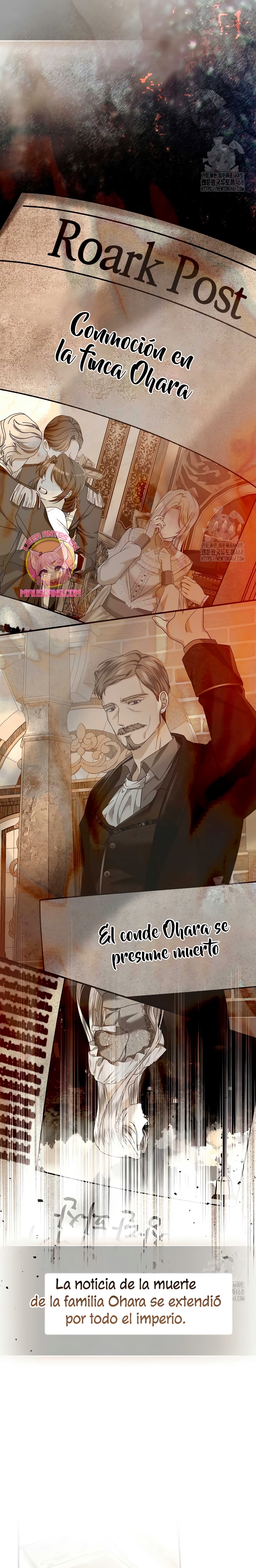 Como rechazar un matrimonio perfecto Capítulo 4 - Page 17