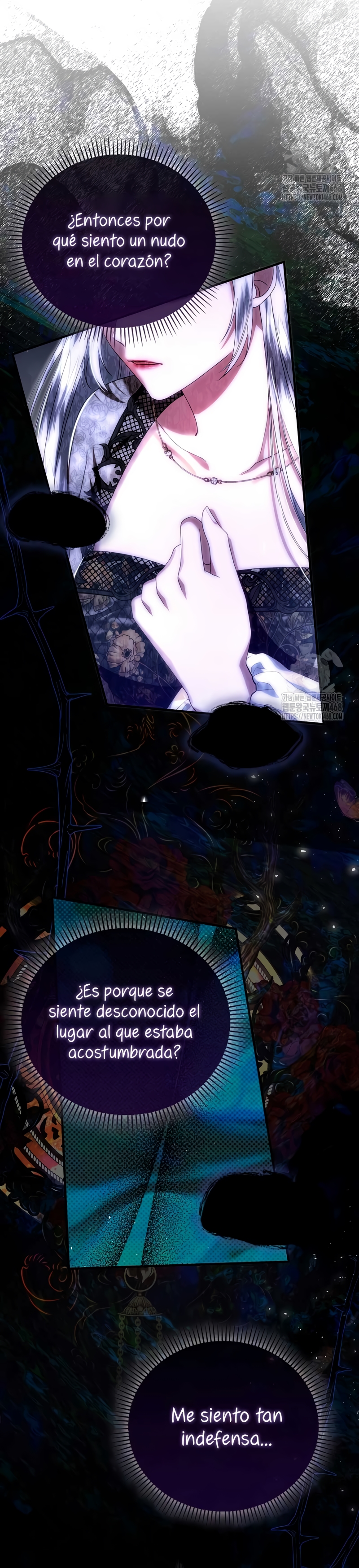 Como rechazar un matrimonio perfecto Capítulo 4 - Page 20