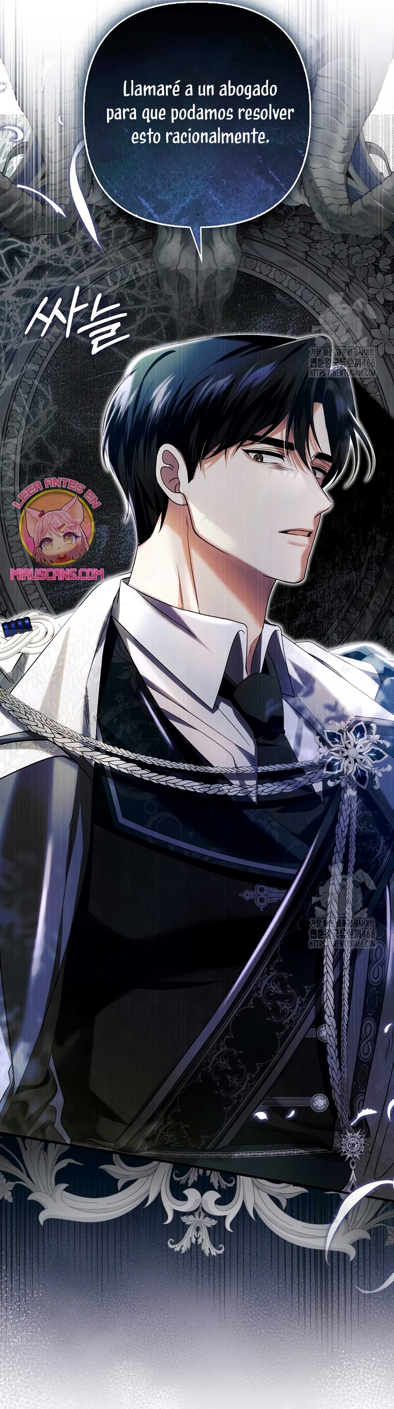 Como rechazar un matrimonio perfecto Capítulo 4 - Page 26