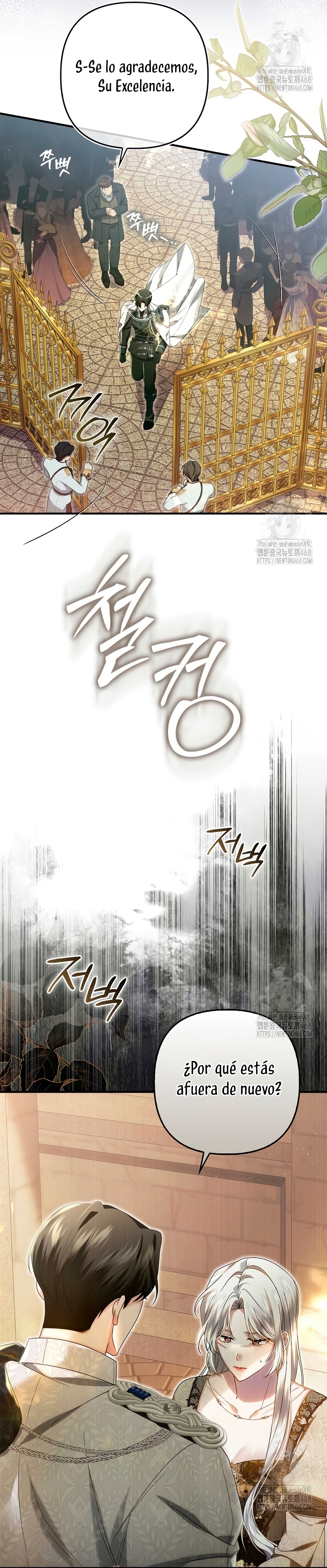 Como rechazar un matrimonio perfecto Capítulo 4 - Page 27