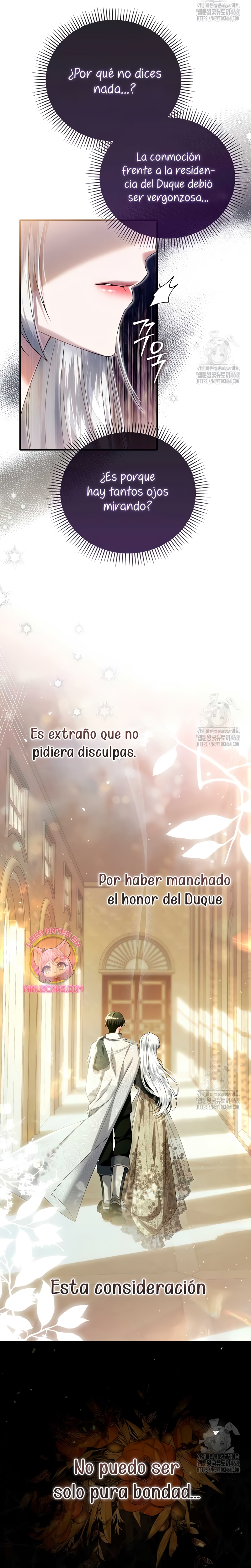 Como rechazar un matrimonio perfecto Capítulo 4 - Page 29