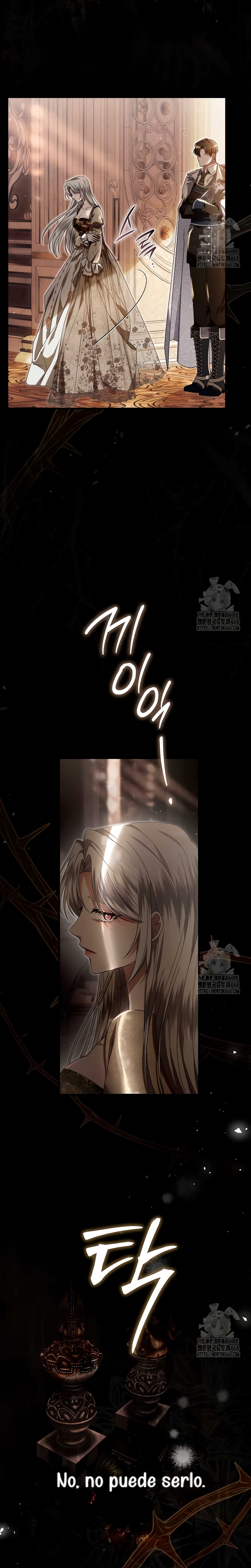 Como rechazar un matrimonio perfecto Capítulo 4 - Page 30