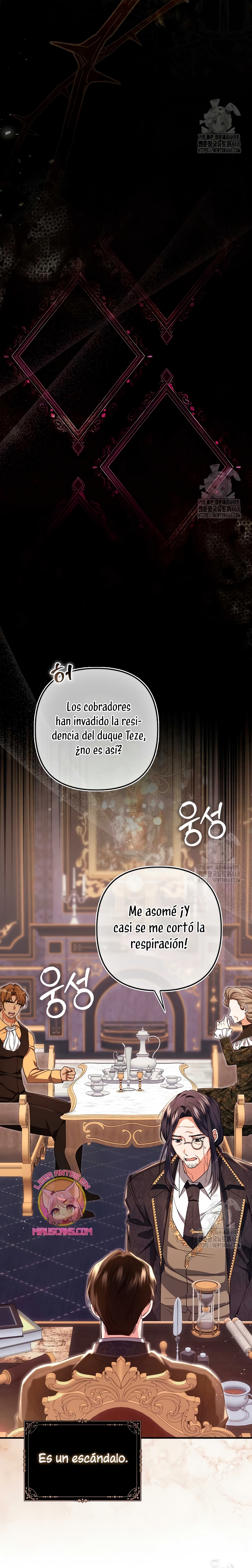 Como rechazar un matrimonio perfecto Capítulo 4 - Page 31