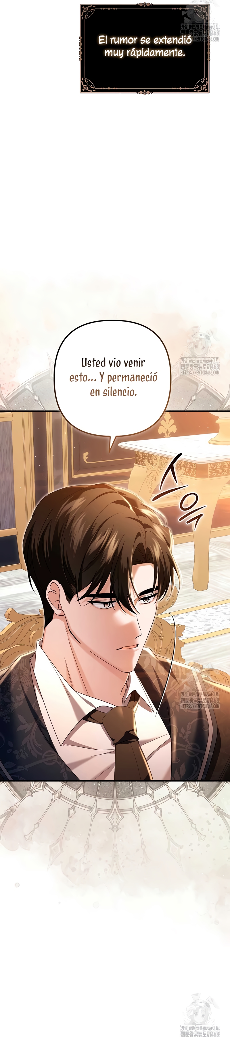 Como rechazar un matrimonio perfecto Capítulo 4 - Page 32