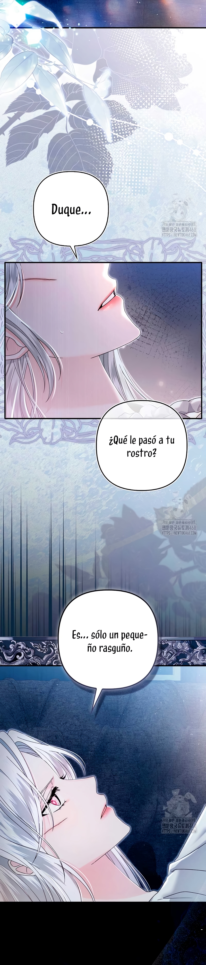 Como rechazar un matrimonio perfecto Capítulo 4 - Page 4