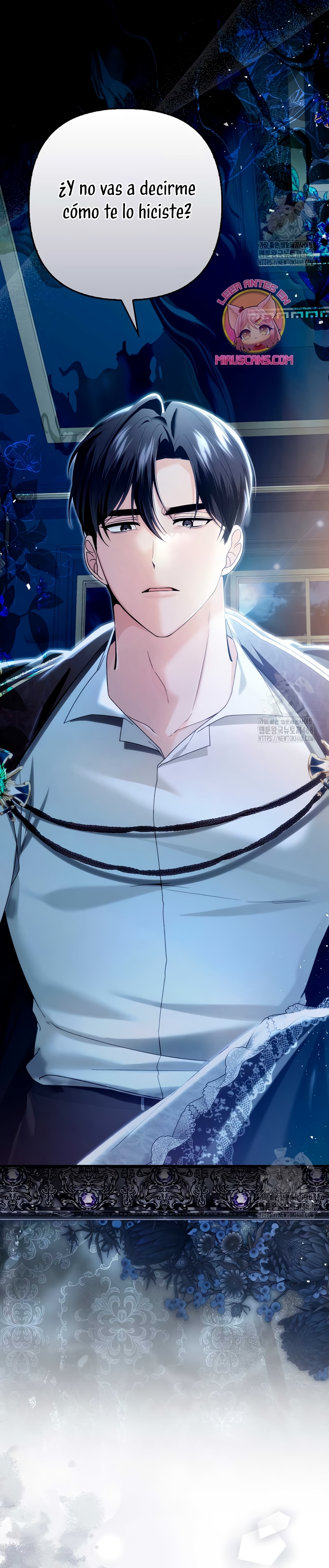 Como rechazar un matrimonio perfecto Capítulo 4 - Page 5