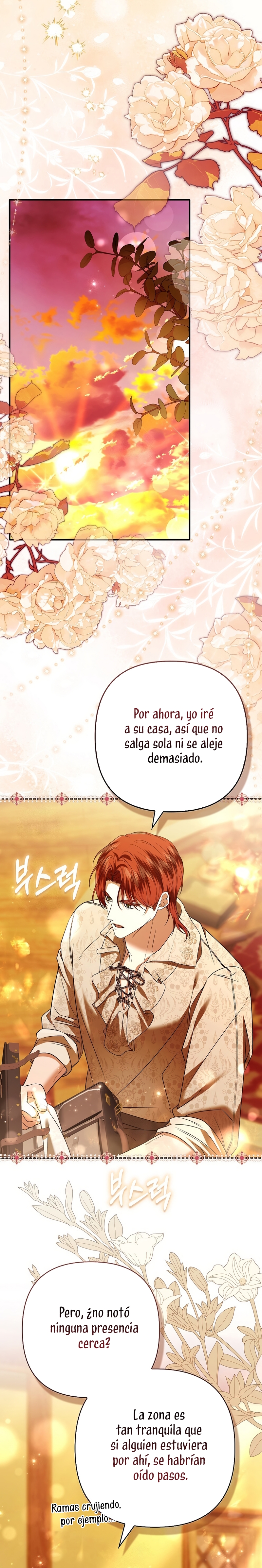 Como rechazar un matrimonio perfecto Capítulo 40 - Page 12