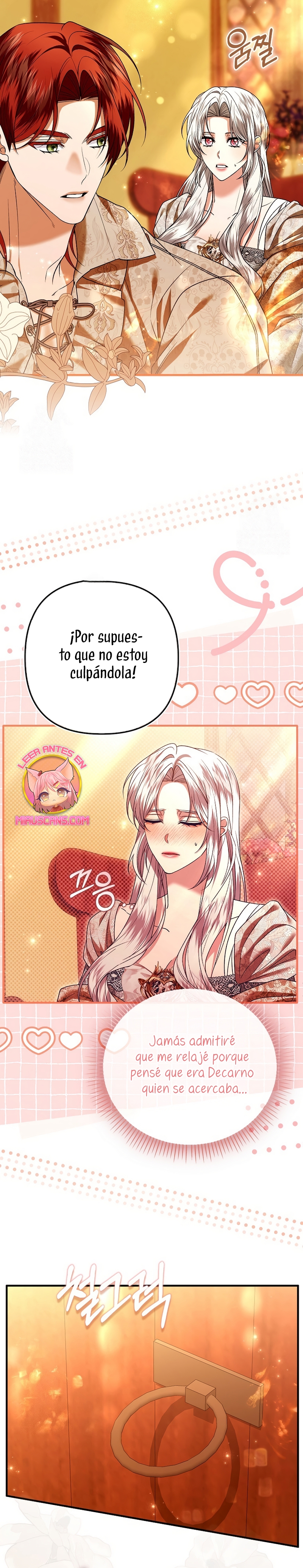 Como rechazar un matrimonio perfecto Capítulo 40 - Page 13