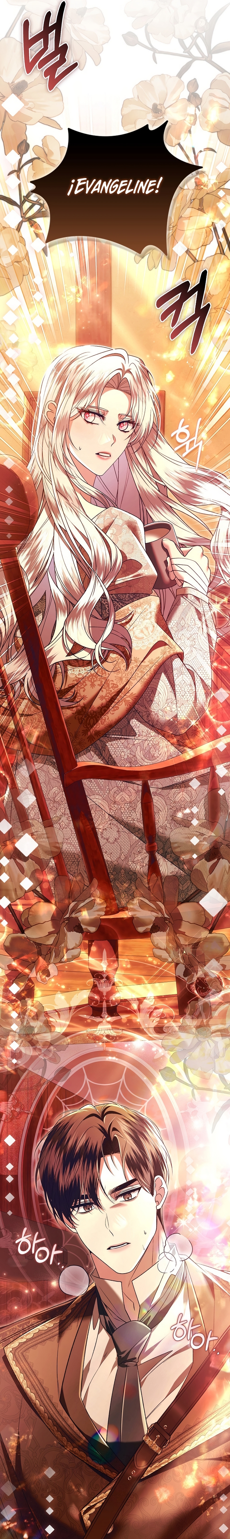 Como rechazar un matrimonio perfecto Capítulo 40 - Page 14