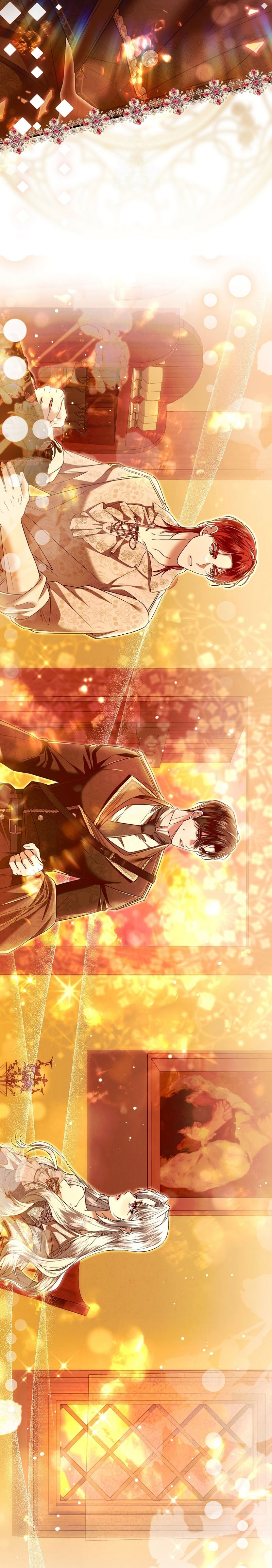 Como rechazar un matrimonio perfecto Capítulo 40 - Page 15