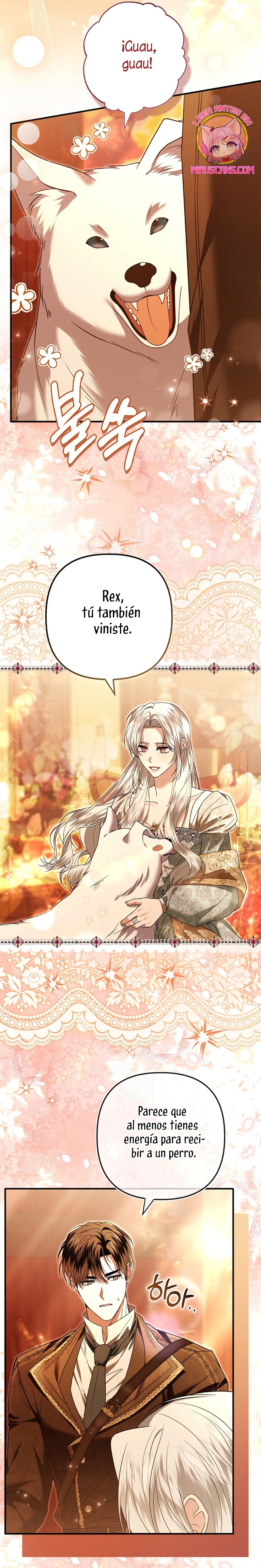 Como rechazar un matrimonio perfecto Capítulo 40 - Page 16