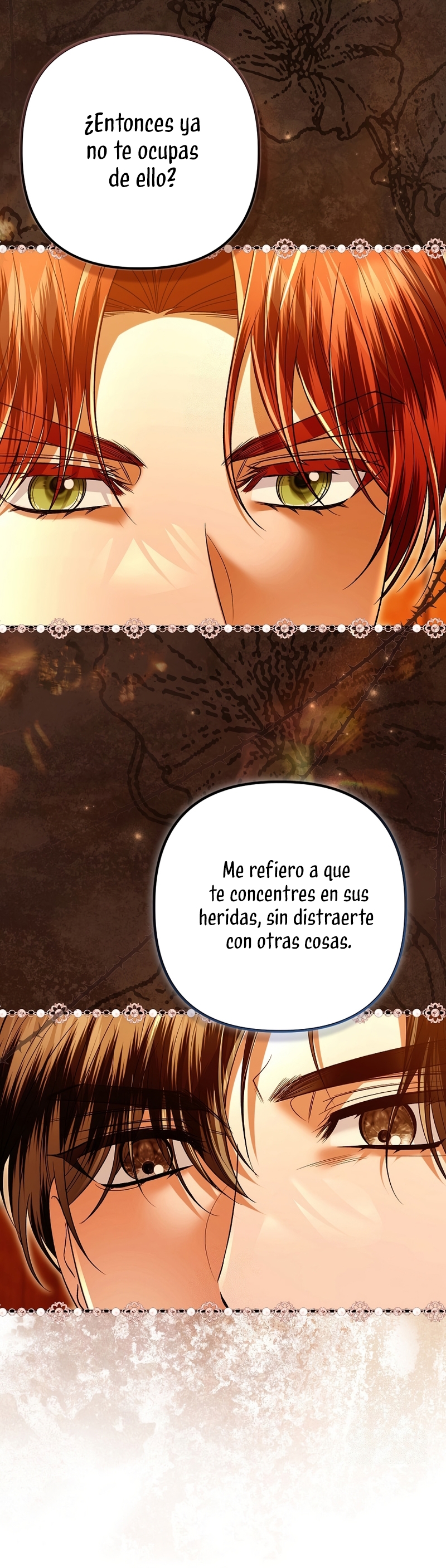 Como rechazar un matrimonio perfecto Capítulo 40 - Page 19