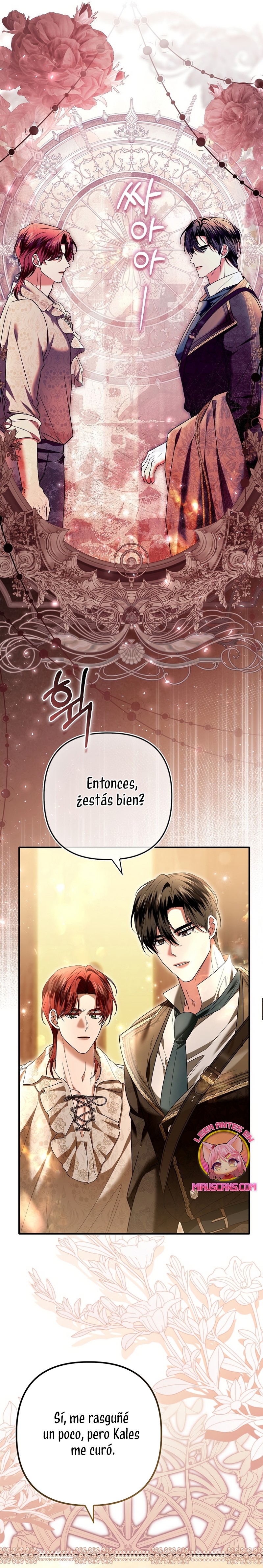 Como rechazar un matrimonio perfecto Capítulo 40 - Page 20