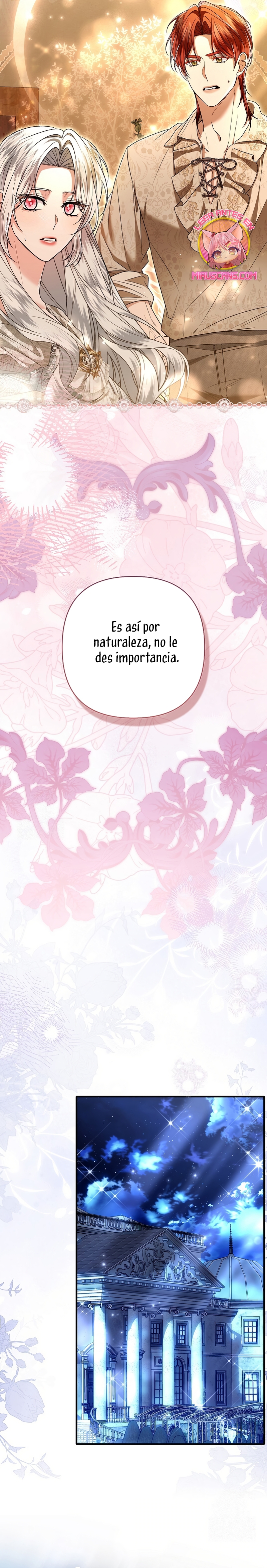 Como rechazar un matrimonio perfecto Capítulo 40 - Page 23