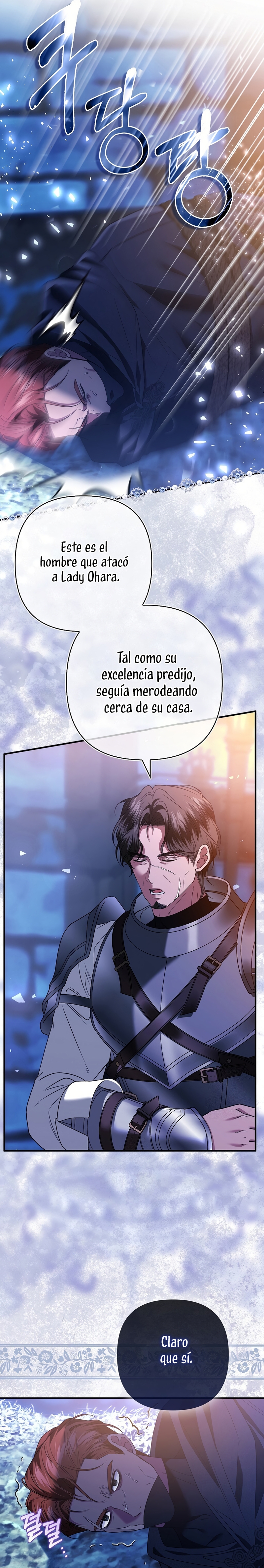 Como rechazar un matrimonio perfecto Capítulo 40 - Page 24