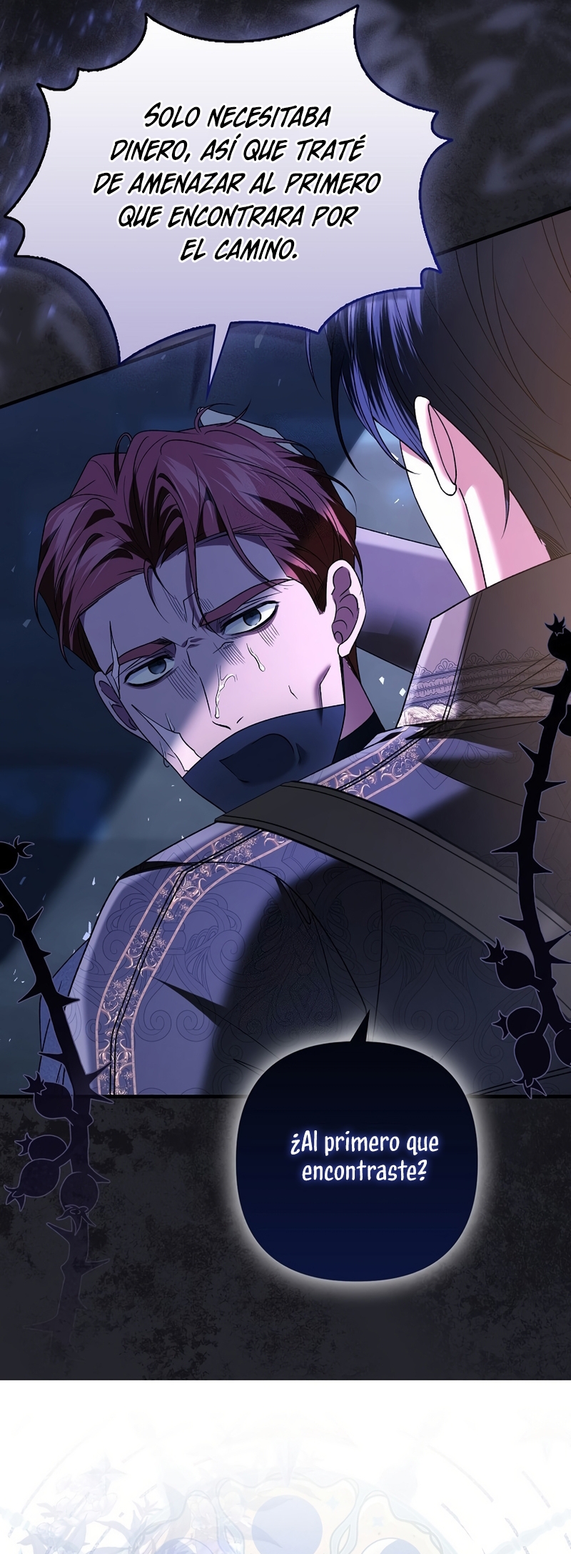 Como rechazar un matrimonio perfecto Capítulo 40 - Page 26