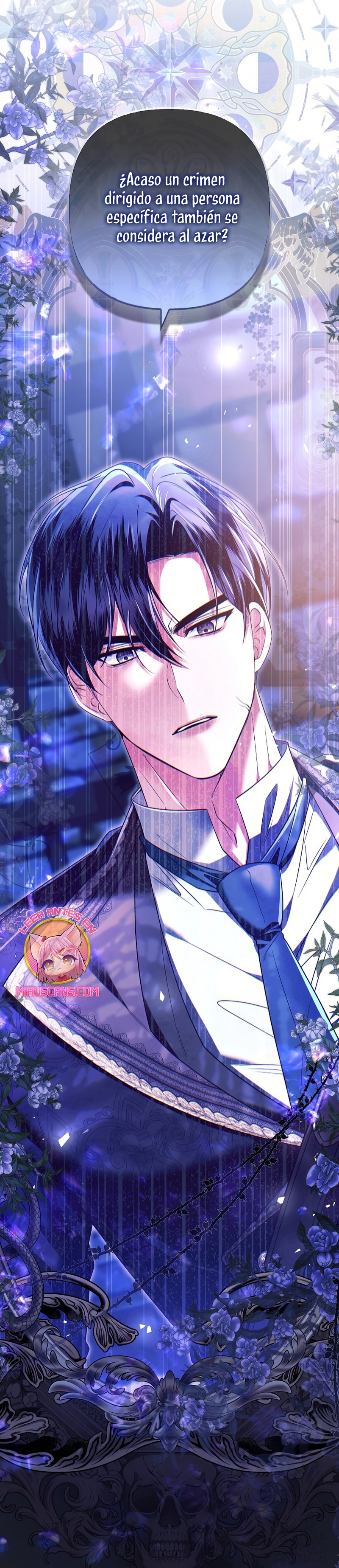 Como rechazar un matrimonio perfecto Capítulo 40 - Page 27