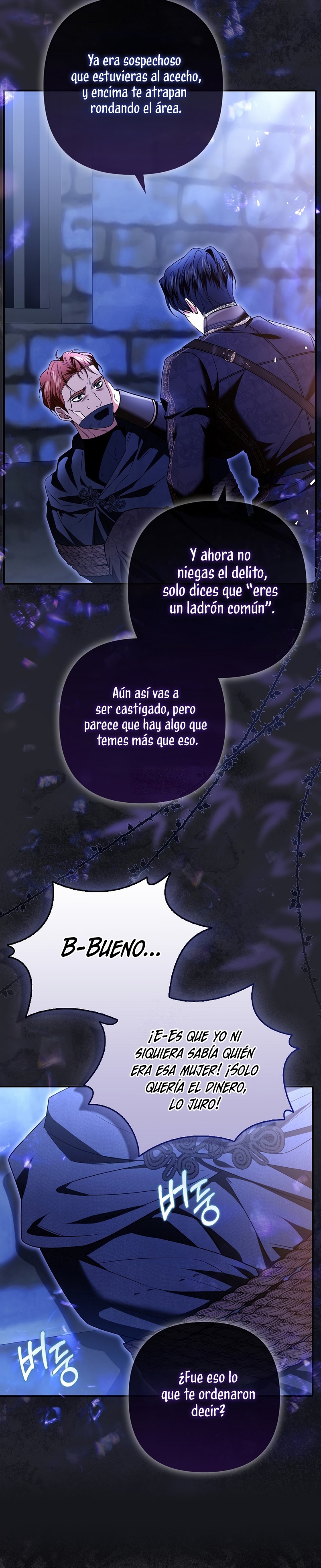 Como rechazar un matrimonio perfecto Capítulo 40 - Page 29