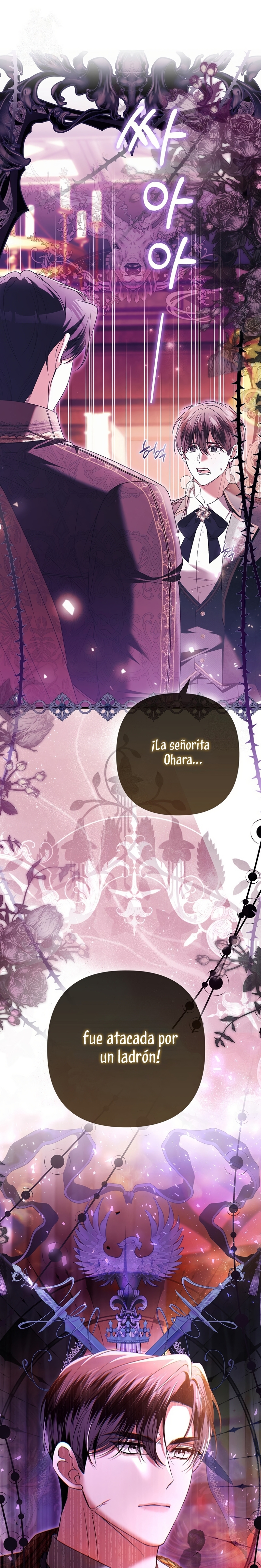 Como rechazar un matrimonio perfecto Capítulo 40 - Page 3