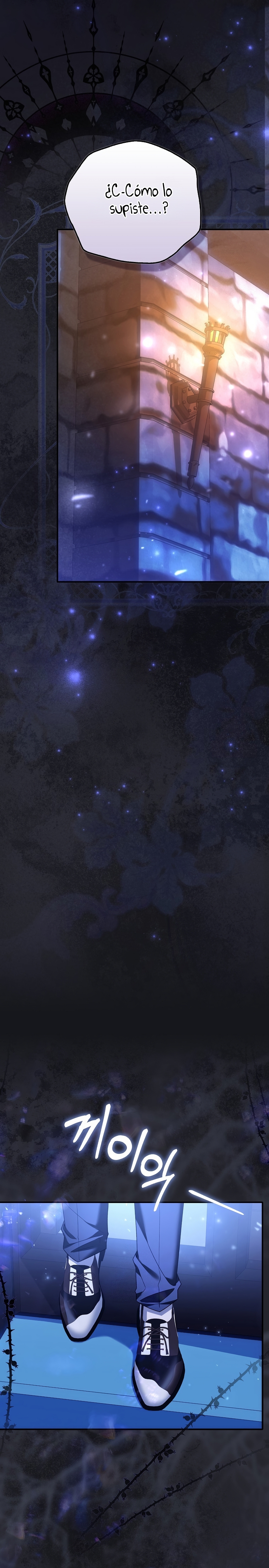 Como rechazar un matrimonio perfecto Capítulo 40 - Page 31