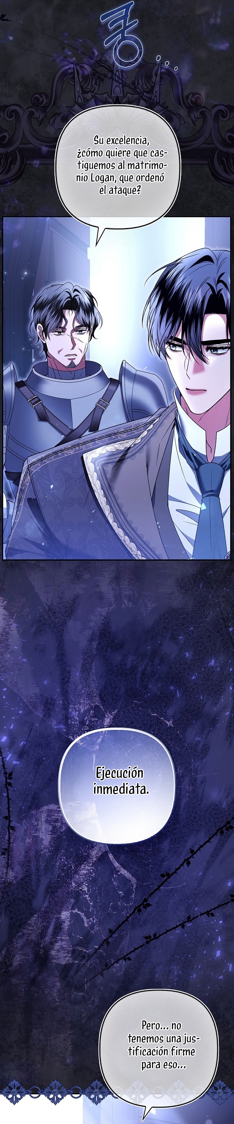 Como rechazar un matrimonio perfecto Capítulo 40 - Page 32