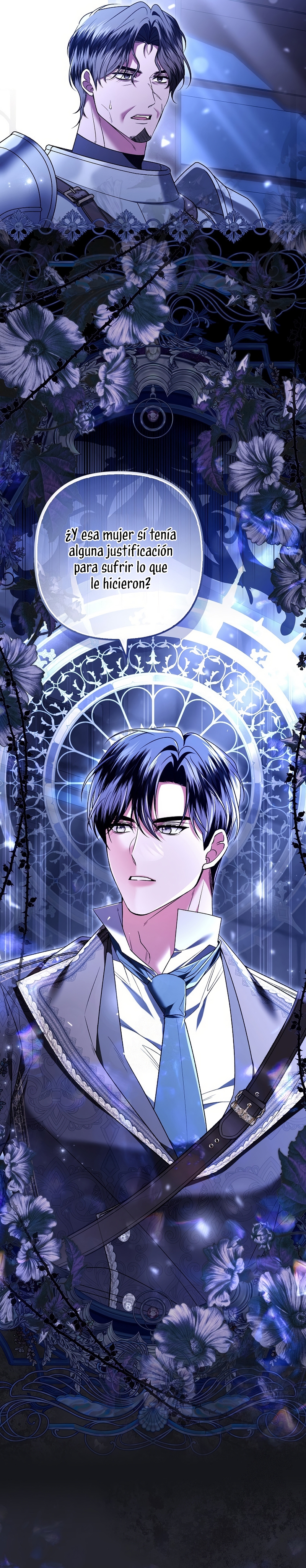 Como rechazar un matrimonio perfecto Capítulo 40 - Page 33