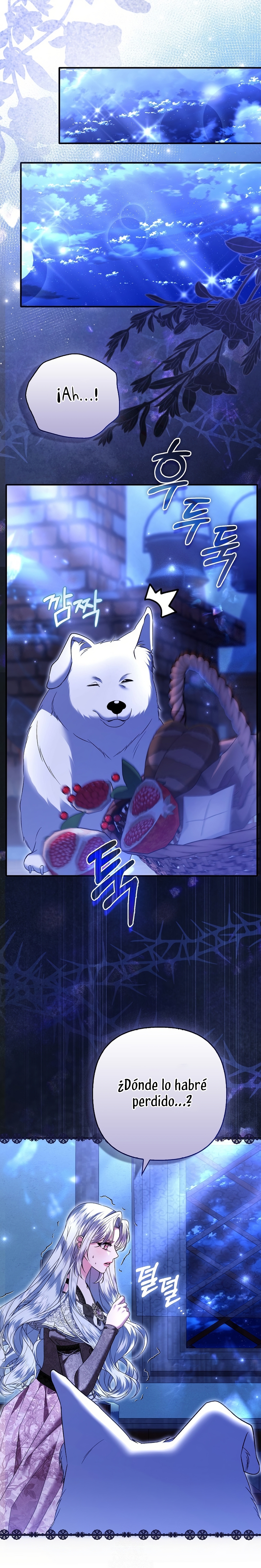 Como rechazar un matrimonio perfecto Capítulo 40 - Page 36