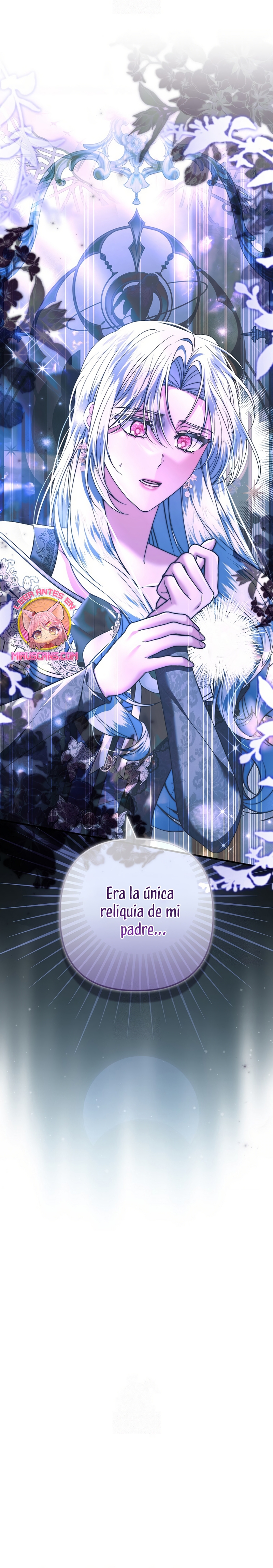 Como rechazar un matrimonio perfecto Capítulo 40 - Page 37