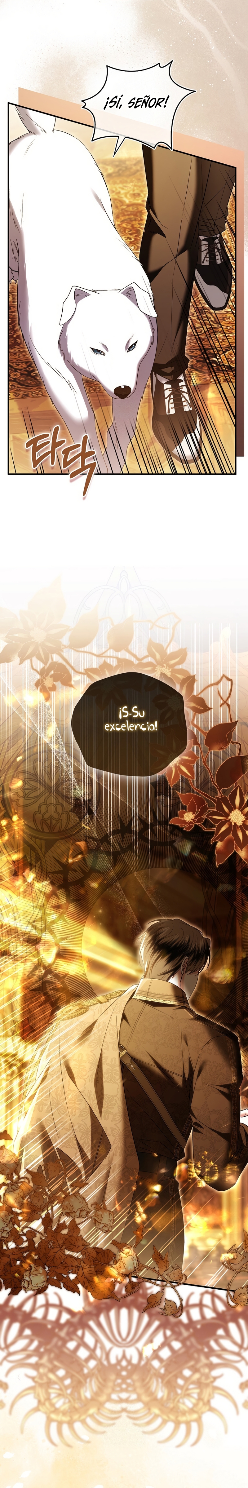 Como rechazar un matrimonio perfecto Capítulo 40 - Page 5