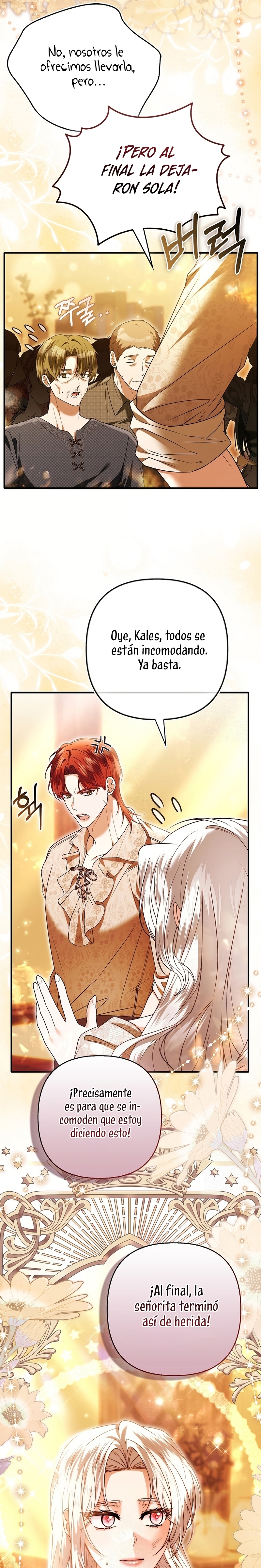 Como rechazar un matrimonio perfecto Capítulo 40 - Page 7