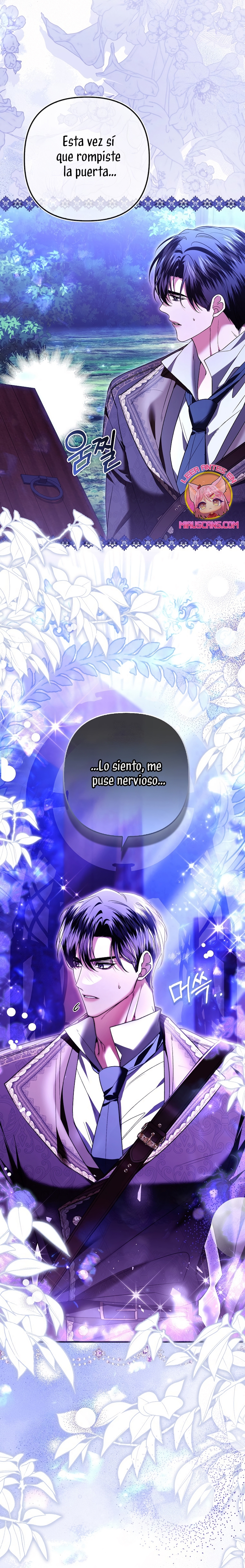 Como rechazar un matrimonio perfecto Capítulo 41 - Page 10