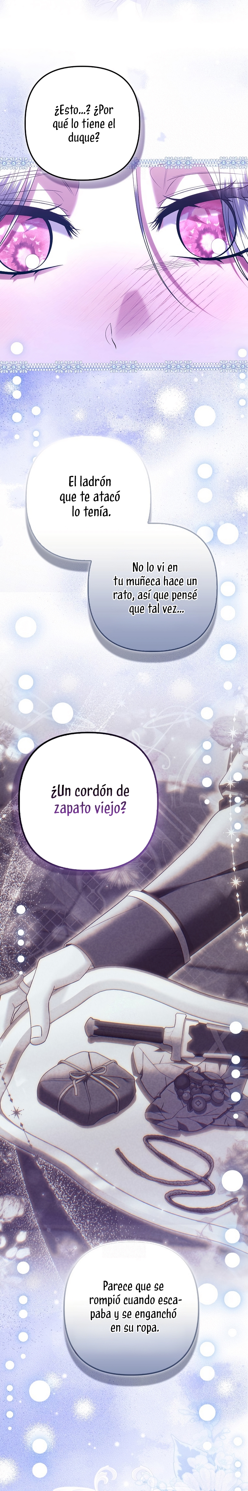 Como rechazar un matrimonio perfecto Capítulo 41 - Page 13