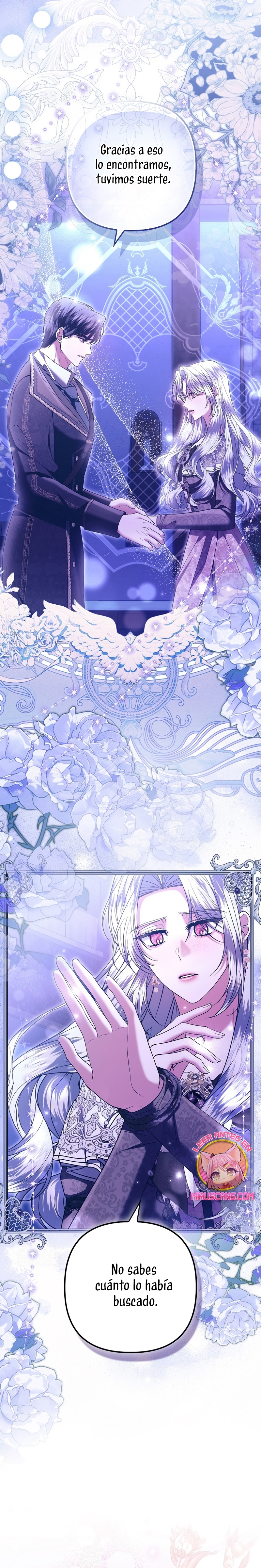 Como rechazar un matrimonio perfecto Capítulo 41 - Page 14