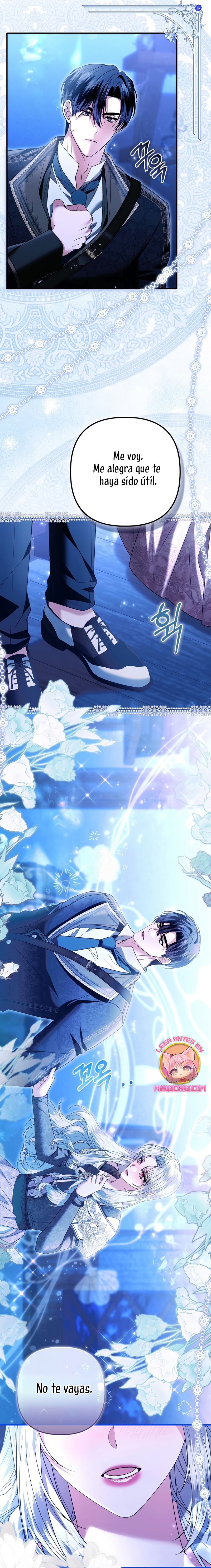 Como rechazar un matrimonio perfecto Capítulo 41 - Page 17