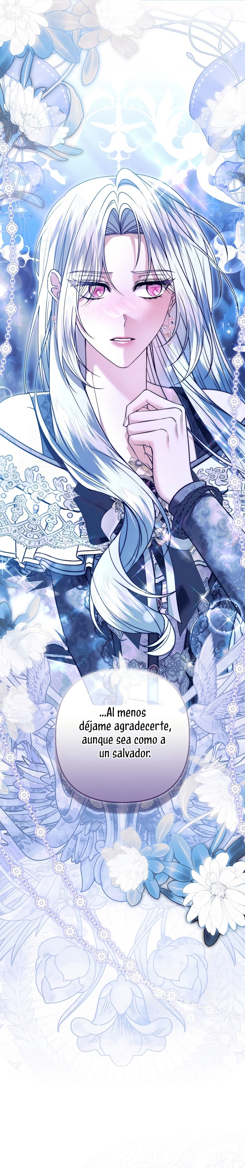 Como rechazar un matrimonio perfecto Capítulo 41 - Page 18