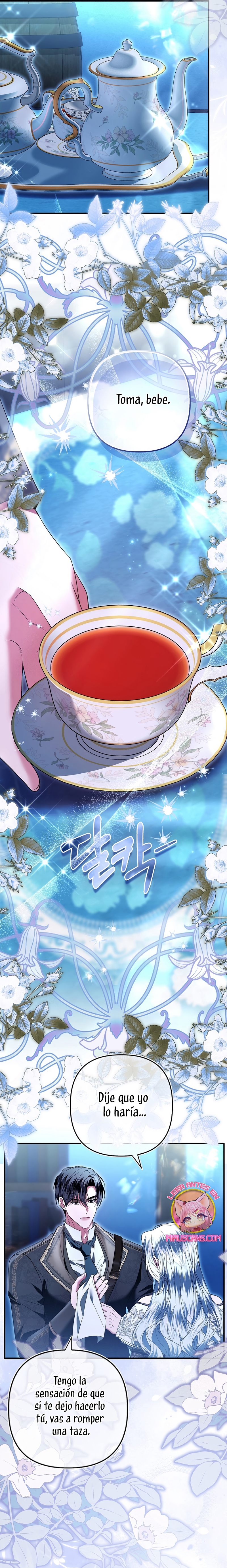 Como rechazar un matrimonio perfecto Capítulo 41 - Page 20