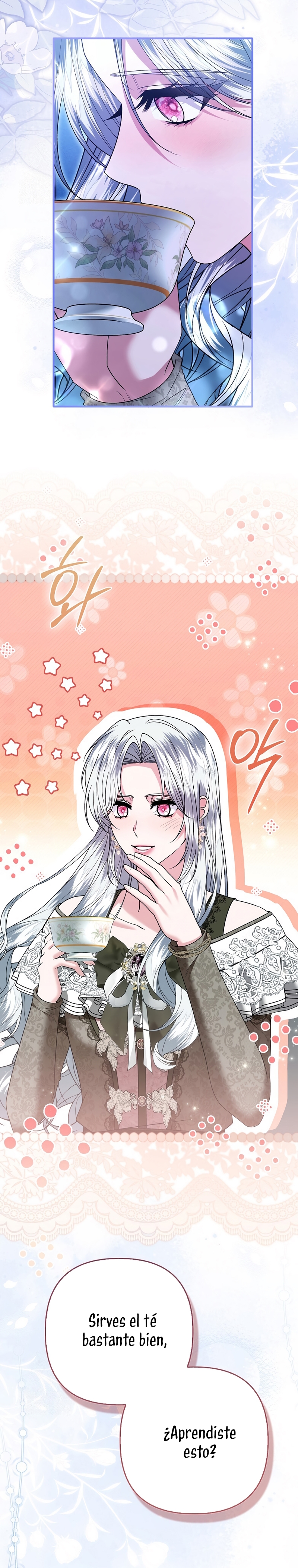 Como rechazar un matrimonio perfecto Capítulo 41 - Page 21