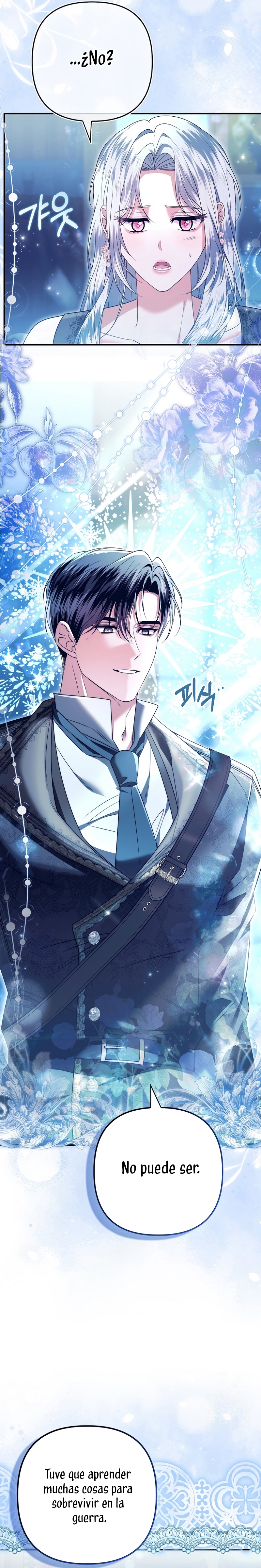 Como rechazar un matrimonio perfecto Capítulo 41 - Page 23