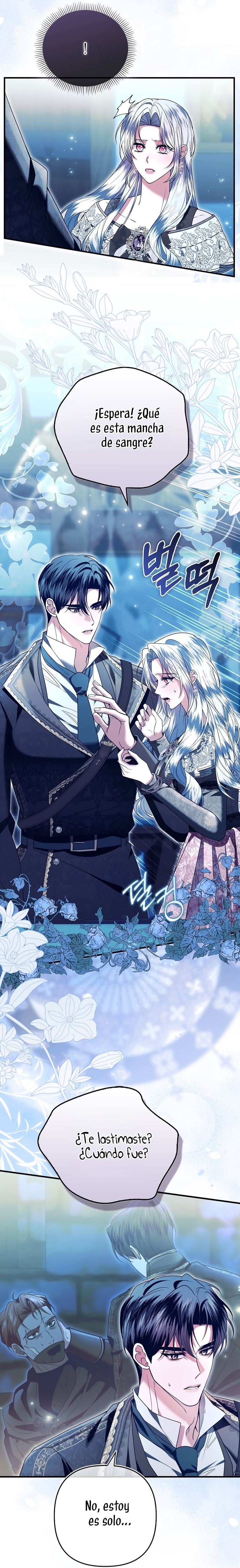 Como rechazar un matrimonio perfecto Capítulo 41 - Page 25