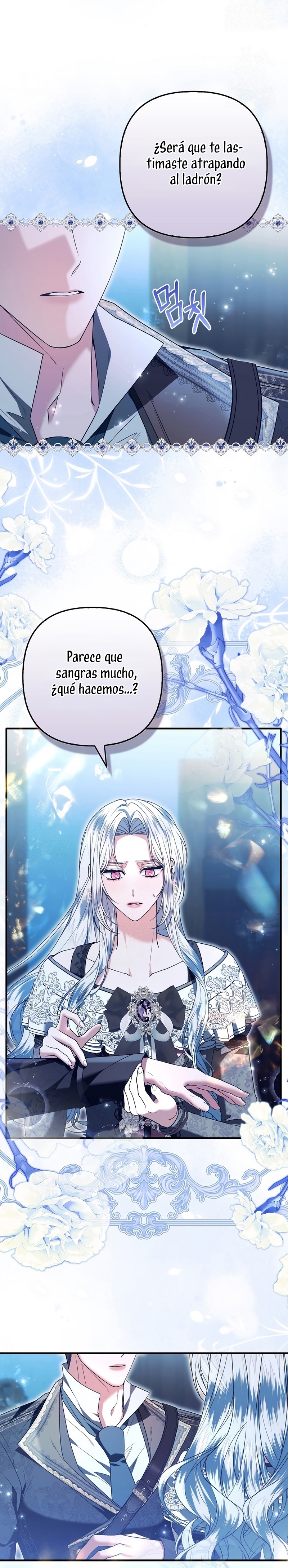 Como rechazar un matrimonio perfecto Capítulo 41 - Page 26