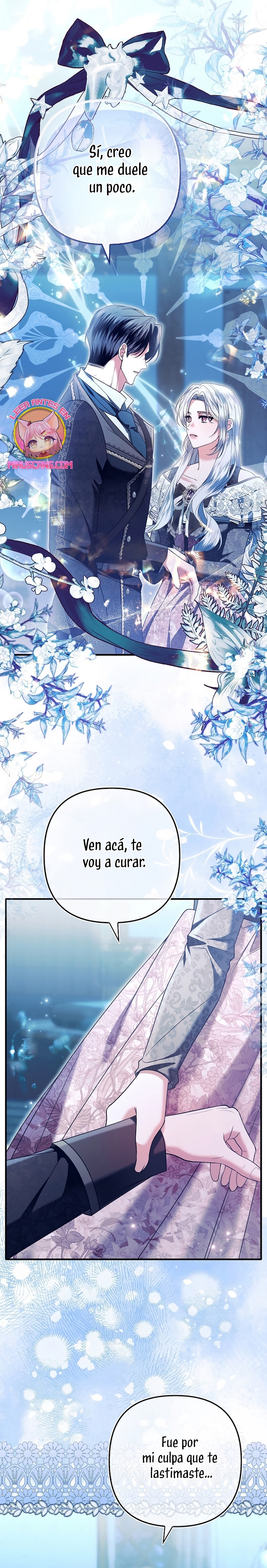 Como rechazar un matrimonio perfecto Capítulo 41 - Page 27