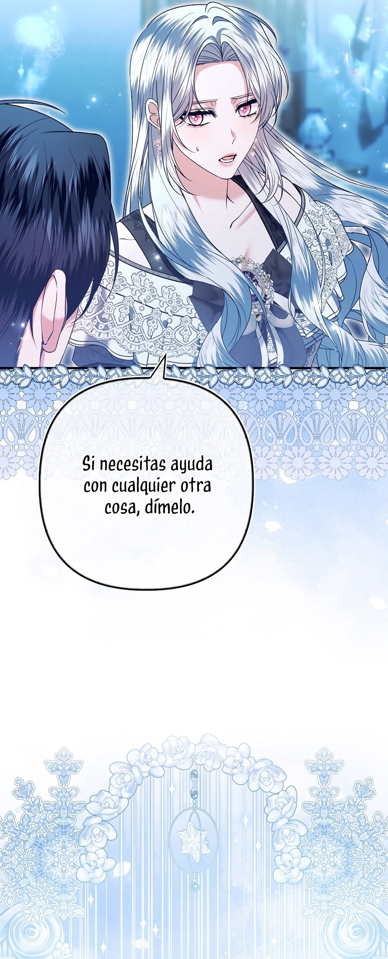 Como rechazar un matrimonio perfecto Capítulo 41 - Page 28