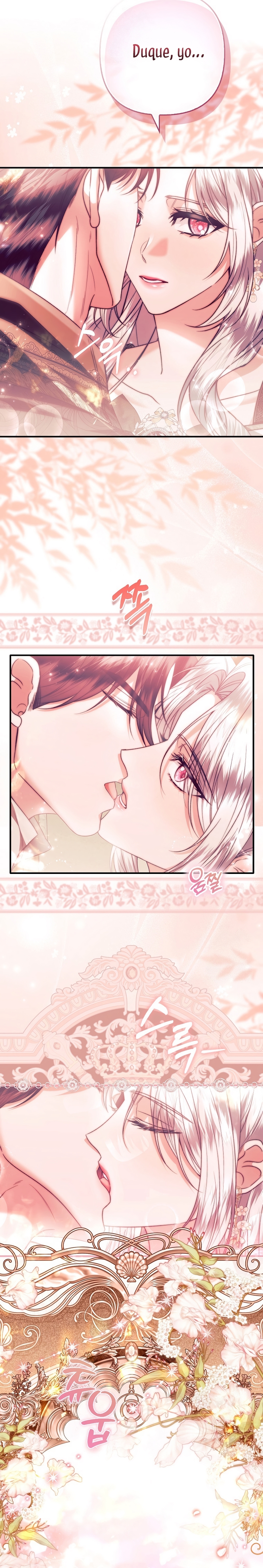 Como rechazar un matrimonio perfecto Capítulo 41 - Page 31