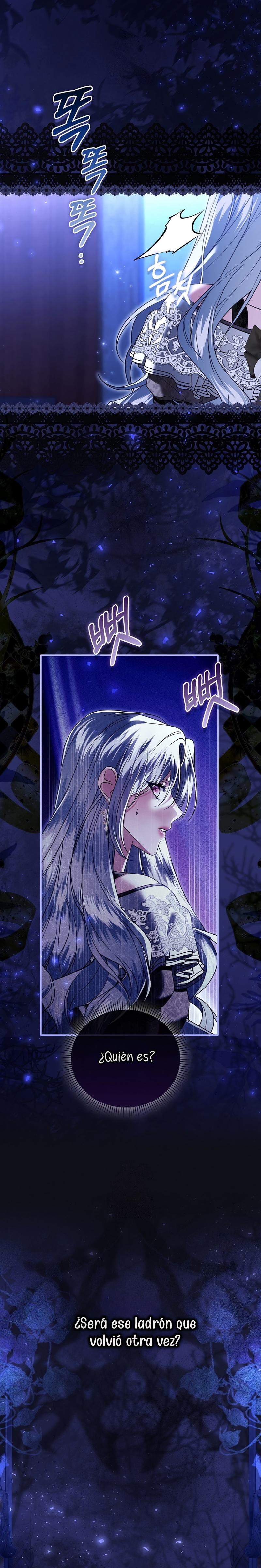 Como rechazar un matrimonio perfecto Capítulo 41 - Page 4