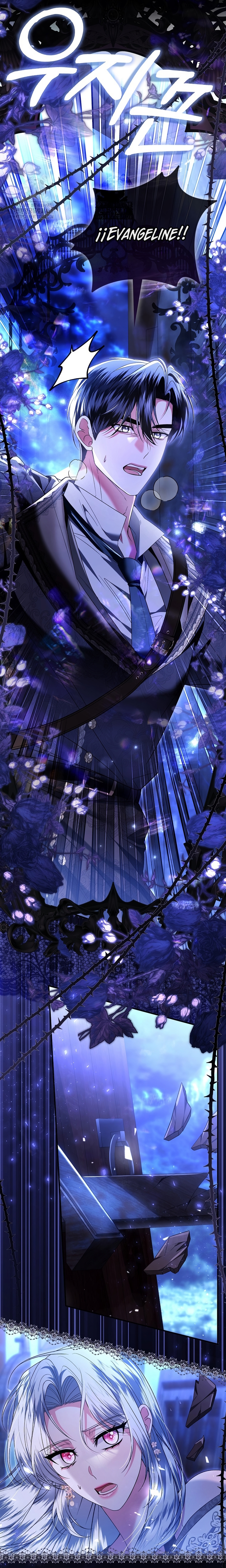 Como rechazar un matrimonio perfecto Capítulo 41 - Page 8