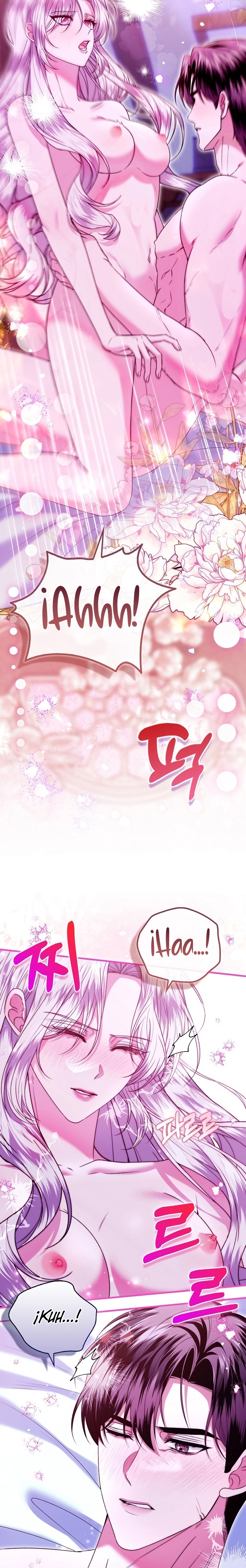 Como rechazar un matrimonio perfecto Capítulo 42 - Page 11