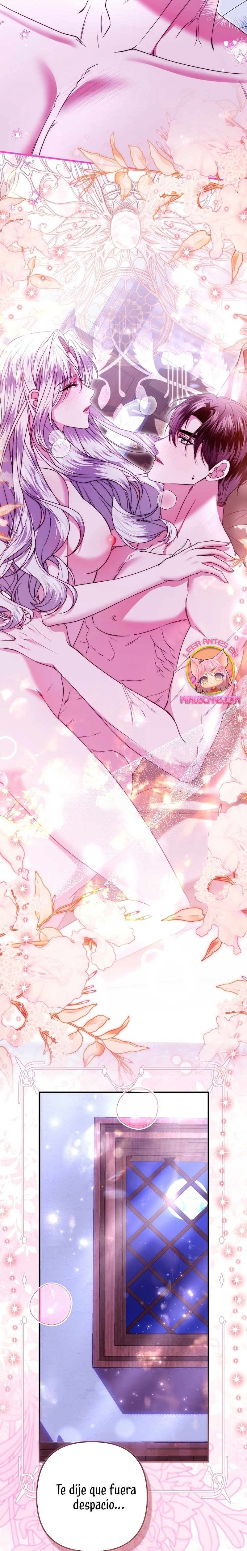 Como rechazar un matrimonio perfecto Capítulo 42 - Page 12