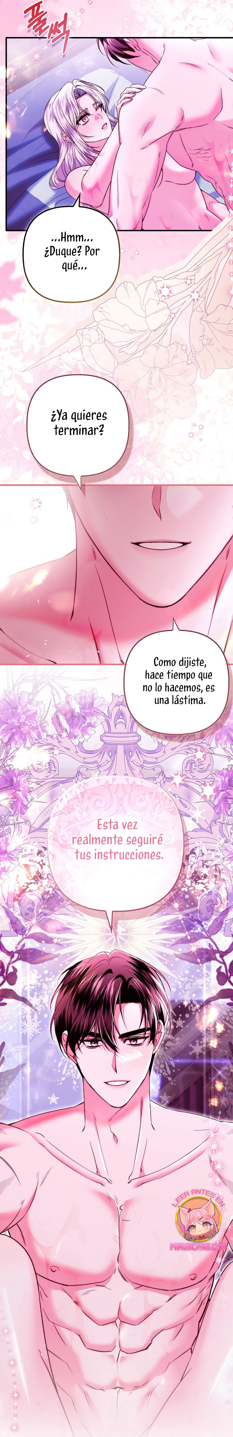 Como rechazar un matrimonio perfecto Capítulo 42 - Page 14