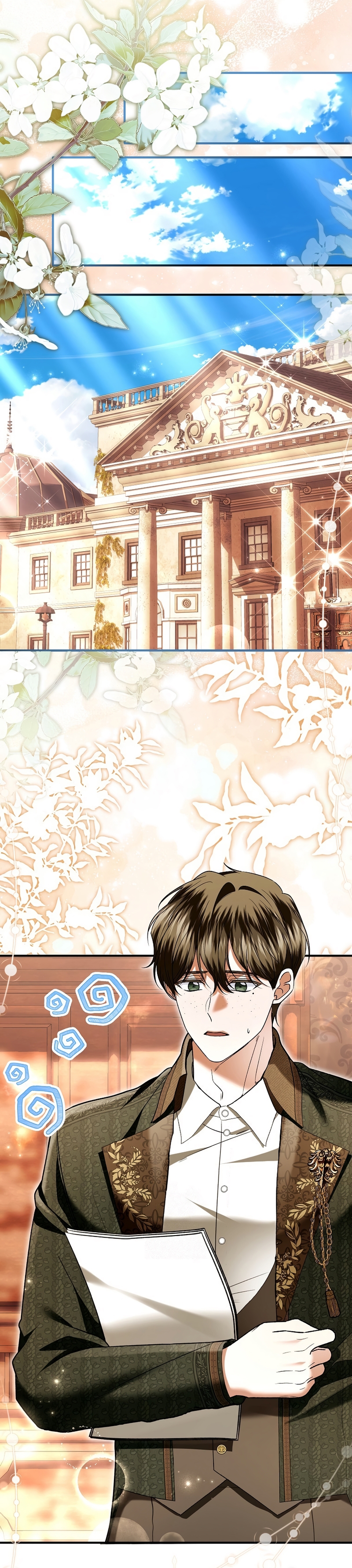 Como rechazar un matrimonio perfecto Capítulo 42 - Page 16